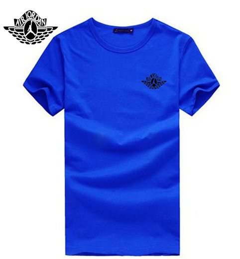 men jordan t-shirt S-XXXL-0066